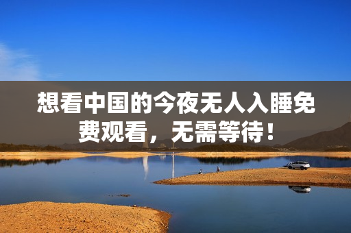 想看中国的今夜无人入睡免费观看，无需等待！