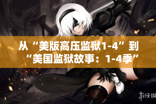 从“美版高压监狱1-4”到“美国监狱故事：1-4季”