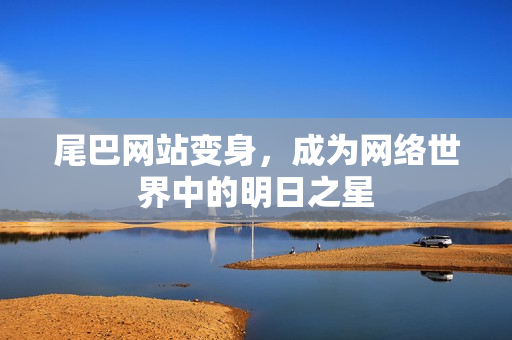 尾巴网站变身，成为网络世界中的明日之星