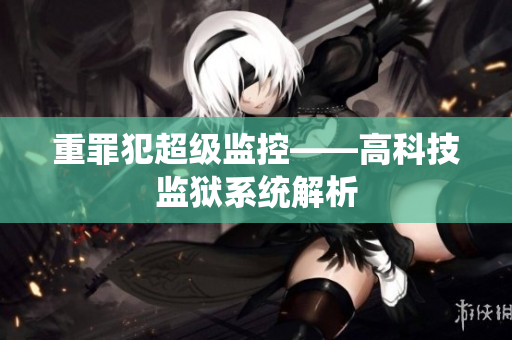 重罪犯超级监控——高科技监狱系统解析