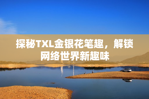 探秘TXL金银花笔趣，解锁网络世界新趣味
