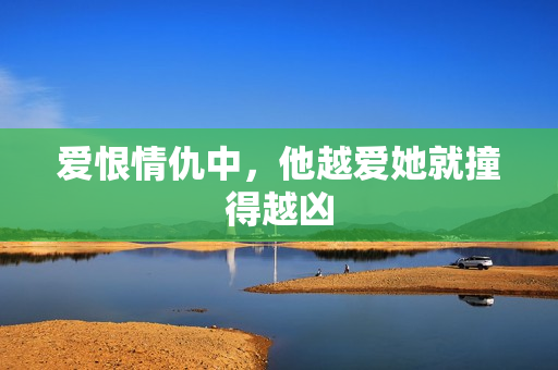 爱恨情仇中，他越爱她就撞得越凶