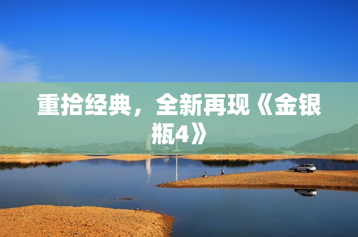 重拾经典，全新再现《金银瓶4》